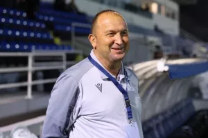 Εθνικός-Απόλλων: ΕΣΩΣΕ... τον βαθμό στον 90' η ομάδα της Λεμεσού (Φώτος)