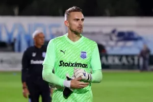 Εθνικός-Απόλλων: ΕΣΩΣΕ... τον βαθμό στον 90' η ομάδα της Λεμεσού (Φώτος)
