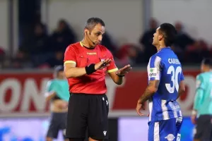 Οθέλλος-Εθνικός: Το γύρισαν οι Αθηαινίτες, αντιστάθηκε με 10 όμως δεν άντεξε!