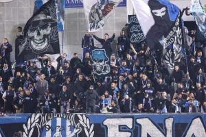 Εθνικός-Απόλλων: ΕΣΩΣΕ... τον βαθμό στον 90' η ομάδα της Λεμεσού (Φώτος)