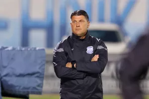 Εθνικός-Απόλλων: ΕΣΩΣΕ... τον βαθμό στον 90' η ομάδα της Λεμεσού (Φώτος)