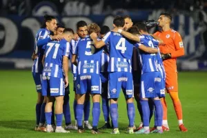 Εθνικός-Απόλλων: ΕΣΩΣΕ... τον βαθμό στον 90' η ομάδα της Λεμεσού (Φώτος)