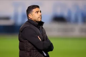 Εθνικός-Απόλλων: ΕΣΩΣΕ... τον βαθμό στον 90' η ομάδα της Λεμεσού (Φώτος)