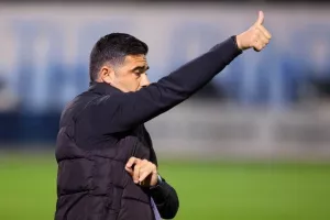 Εθνικός-Απόλλων: ΕΣΩΣΕ... τον βαθμό στον 90' η ομάδα της Λεμεσού (Φώτος)