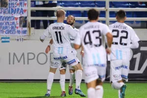 Εθνικός-Απόλλων: ΕΣΩΣΕ... τον βαθμό στον 90' η ομάδα της Λεμεσού (Φώτος)