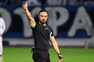Εθνικός-Απόλλων: ΕΣΩΣΕ... τον βαθμό στον 90' η ομάδα της Λεμεσού (Φώτος)