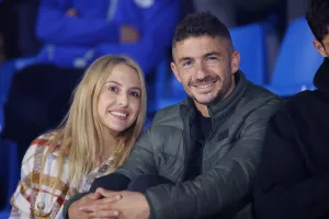Τζίμης με Αντιγόνη! 
