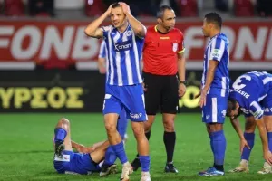 Οθέλλος-Εθνικός: Το γύρισαν οι Αθηαινίτες, αντιστάθηκε με 10 όμως δεν άντεξε!
