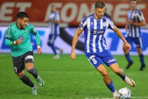 Οθέλλος-Εθνικός: Το γύρισαν οι Αθηαινίτες, αντιστάθηκε με 10 όμως δεν άντεξε!