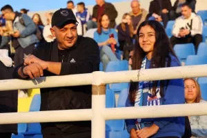 Εθνικός-Ανόρθωση: Λυτρωτής… ο Γκασάμα στο 87΄! (Φώτος)