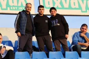 Εθνικός-Ανόρθωση: Λυτρωτής… ο Γκασάμα στο 87΄! (Φώτος)