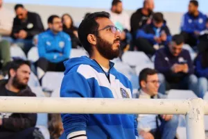 Εθνικός-Ανόρθωση: Λυτρωτής… ο Γκασάμα στο 87΄! (Φώτος)