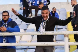 Εθνικός-Ανόρθωση: Λυτρωτής… ο Γκασάμα στο 87΄! (Φώτος)