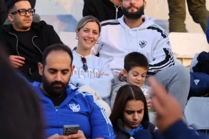 Εθνικός-Ανόρθωση: Λυτρωτής… ο Γκασάμα στο 87΄! (Φώτος)