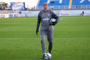 Εθνικός-Ανόρθωση: Λυτρωτής… ο Γκασάμα στο 87΄! (Φώτος)
