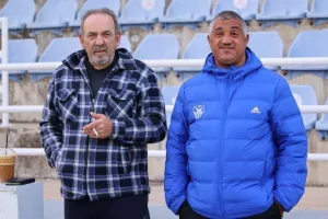 Εθνικός-Ανόρθωση: Λυτρωτής… ο Γκασάμα στο 87΄! (Φώτος)