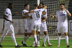 Στο Μακάρειο με 5-0 και τώρα μακρινό ταξίδι για το διπλό