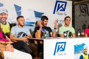 Δεύτερη περίοδος αιτήσεων συμμετοχής στo #TowardsParis του Παύλου Κοντίδη 