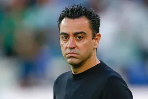 Τσάβι: «Στα μισά του δρόμου για μια σπουδαία Μπαρτσελόνα»