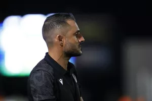 Εξέλιξη στον Απόλλωνα/Αλλαγή… στο τεχνικό τιμ 