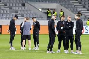 Άρης-Σπάρτα 1-3: Δεν του βγήκε τίποτα και αποχαιρέτησε την Ευρώπη