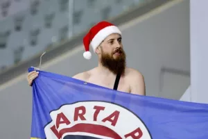 Άρης-Σπάρτα 1-3: Δεν του βγήκε τίποτα και αποχαιρέτησε την Ευρώπη