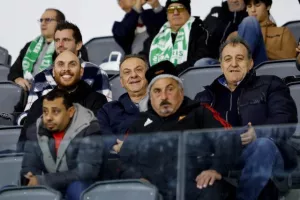 Άρης-Σπάρτα 1-3: Δεν του βγήκε τίποτα και αποχαιρέτησε την Ευρώπη