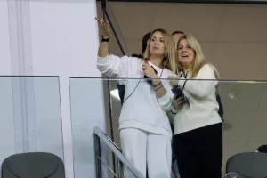 (Φωτορεπορτάζ) Ο κόσμος στο Άρης - Σπάρτα Πράγας