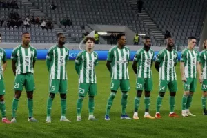 Άρης-Σπάρτα 1-3: Δεν του βγήκε τίποτα και αποχαιρέτησε την Ευρώπη