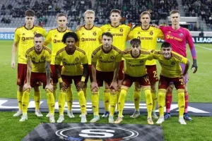 Άρης-Σπάρτα 1-3: Δεν του βγήκε τίποτα και αποχαιρέτησε την Ευρώπη
