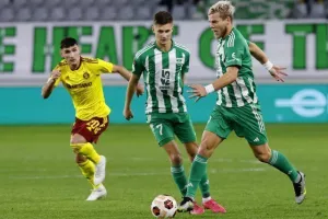 Άρης-Σπάρτα 1-3: Δεν του βγήκε τίποτα και αποχαιρέτησε την Ευρώπη