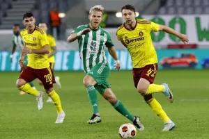 Άρης-Σπάρτα 1-3: Δεν του βγήκε τίποτα και αποχαιρέτησε την Ευρώπη