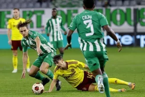 Άρης-Σπάρτα 1-3: Δεν του βγήκε τίποτα και αποχαιρέτησε την Ευρώπη