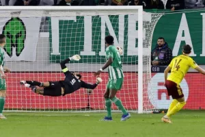 Άρης-Σπάρτα 1-3: Δεν του βγήκε τίποτα και αποχαιρέτησε την Ευρώπη