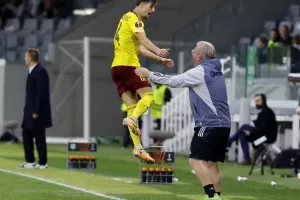 Άρης-Σπάρτα 1-3: Δεν του βγήκε τίποτα και αποχαιρέτησε την Ευρώπη