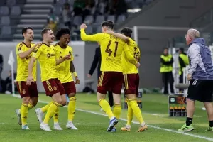 Άρης-Σπάρτα 1-3: Δεν του βγήκε τίποτα και αποχαιρέτησε την Ευρώπη