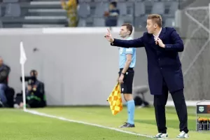 Άρης-Σπάρτα 1-3: Δεν του βγήκε τίποτα και αποχαιρέτησε την Ευρώπη