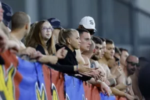 Άρης-Σπάρτα 1-3: Δεν του βγήκε τίποτα και αποχαιρέτησε την Ευρώπη