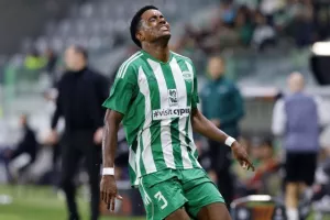 Άρης-Σπάρτα 1-3: Δεν του βγήκε τίποτα και αποχαιρέτησε την Ευρώπη