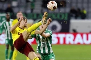 Άρης-Σπάρτα 1-3: Δεν του βγήκε τίποτα και αποχαιρέτησε την Ευρώπη