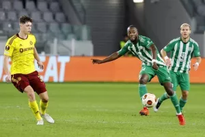 Άρης-Σπάρτα 1-3: Δεν του βγήκε τίποτα και αποχαιρέτησε την Ευρώπη