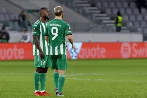 Άρης-Σπάρτα 1-3: Δεν του βγήκε τίποτα και αποχαιρέτησε την Ευρώπη