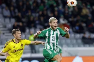 Άρης-Σπάρτα 1-3: Δεν του βγήκε τίποτα και αποχαιρέτησε την Ευρώπη