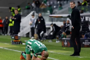 Άρης-Σπάρτα 1-3: Δεν του βγήκε τίποτα και αποχαιρέτησε την Ευρώπη