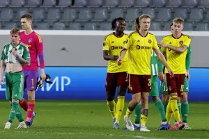Άρης-Σπάρτα 1-3: Δεν του βγήκε τίποτα και αποχαιρέτησε την Ευρώπη