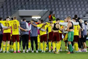 Άρης-Σπάρτα 1-3: Δεν του βγήκε τίποτα και αποχαιρέτησε την Ευρώπη