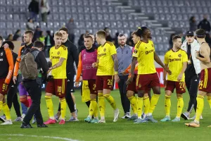 Άρης-Σπάρτα 1-3: Δεν του βγήκε τίποτα και αποχαιρέτησε την Ευρώπη