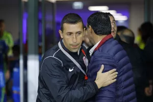 Απόλλων-Νέα Σαλαμίνα: Ερυθρόλευκο... μάγκικο διπλό - Γαλάζια απογοήτευση (Φώτος)