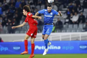 Απόλλων-Νέα Σαλαμίνα: Ερυθρόλευκο... μάγκικο διπλό - Γαλάζια απογοήτευση (Φώτος)