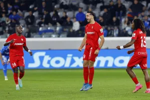“Κάποιοι μας χλευάσανε…”